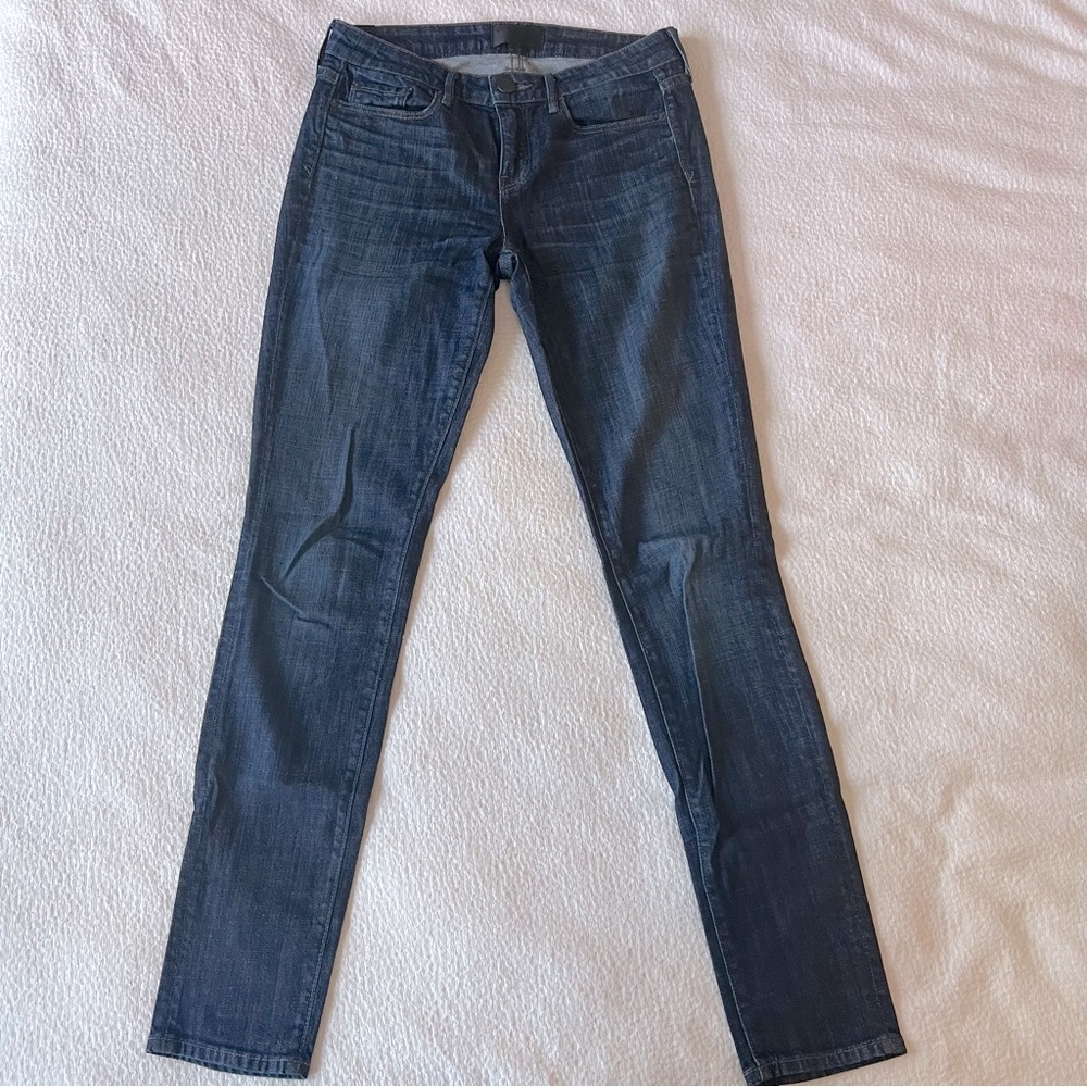 Vince Dylan skinny jeans